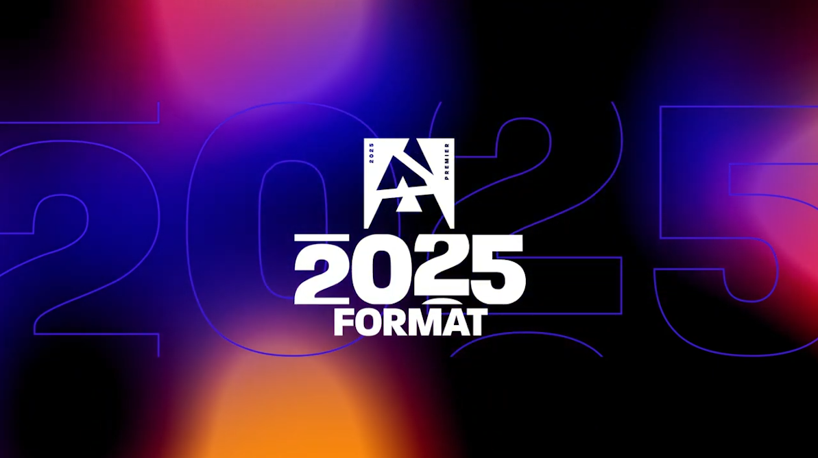 Всё, что вам нужно знать о BLAST Bounty 2025 Season 2: трансляция, расписание, результаты, команды и призовой фондn — изображение 1