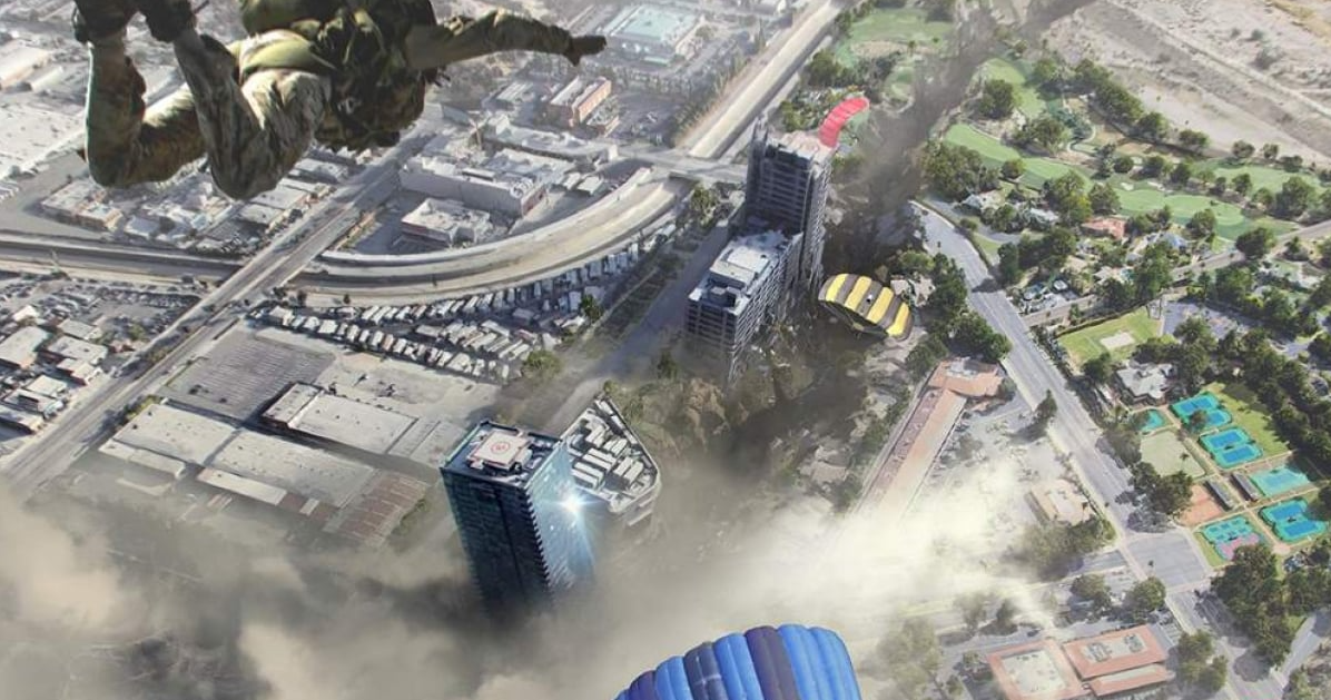 Количество онлайн-игроков Battlefield 6 на Steam приближается к полумиллионуn — изображение 1