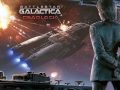 Battlestar Galactica Deadlock