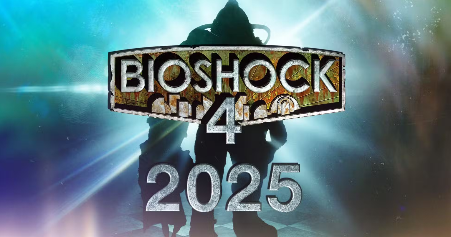 Это официально: новый BioShock 4 действительно находится в разработке — изображение 1