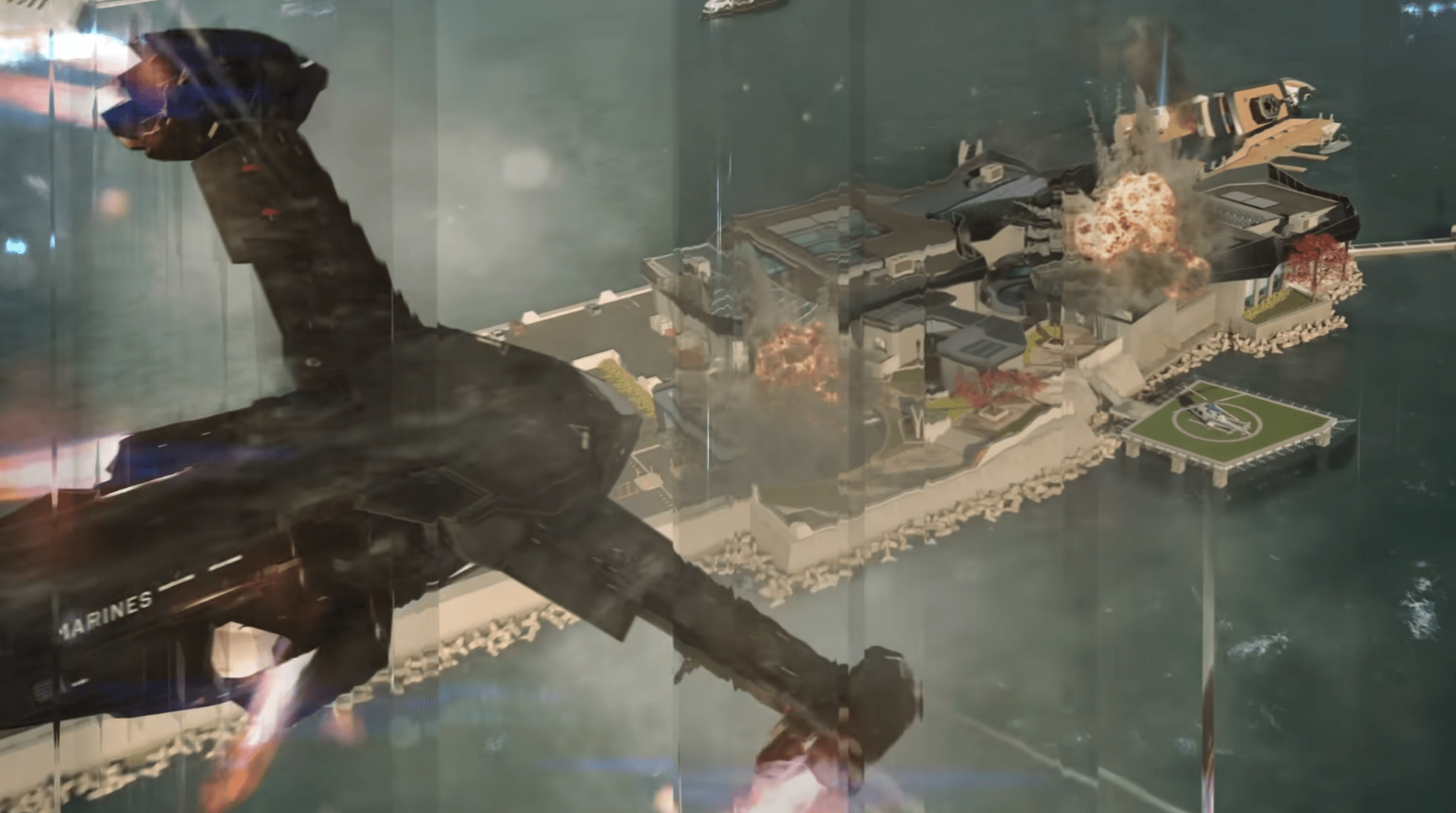 Абсолютно всё, что вам нужно знать о Call of Duty: Black Ops 7nn — изображение 3