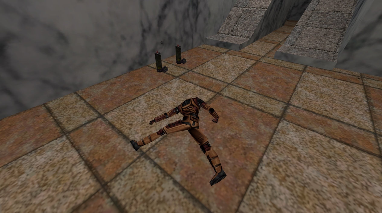 Deathmatch Classic Превью 1