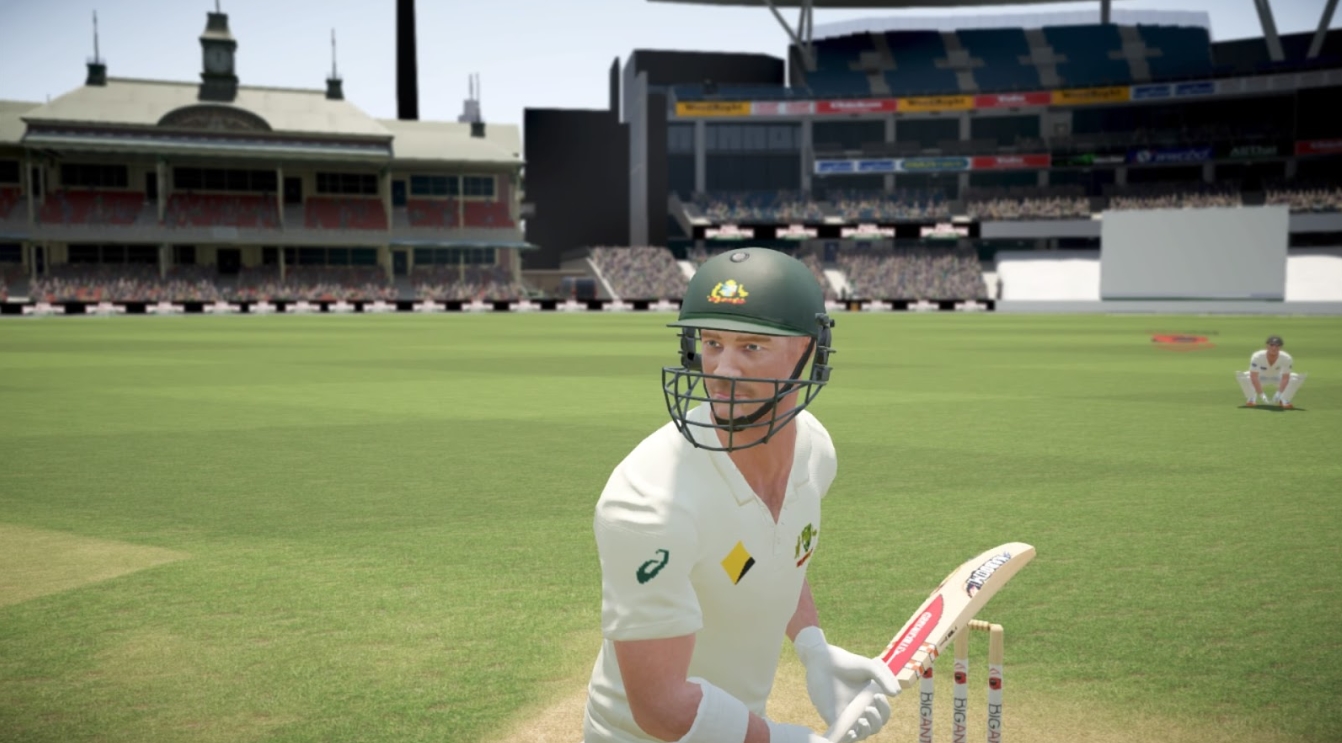 Don Bradman Cricket 17 Превью 1