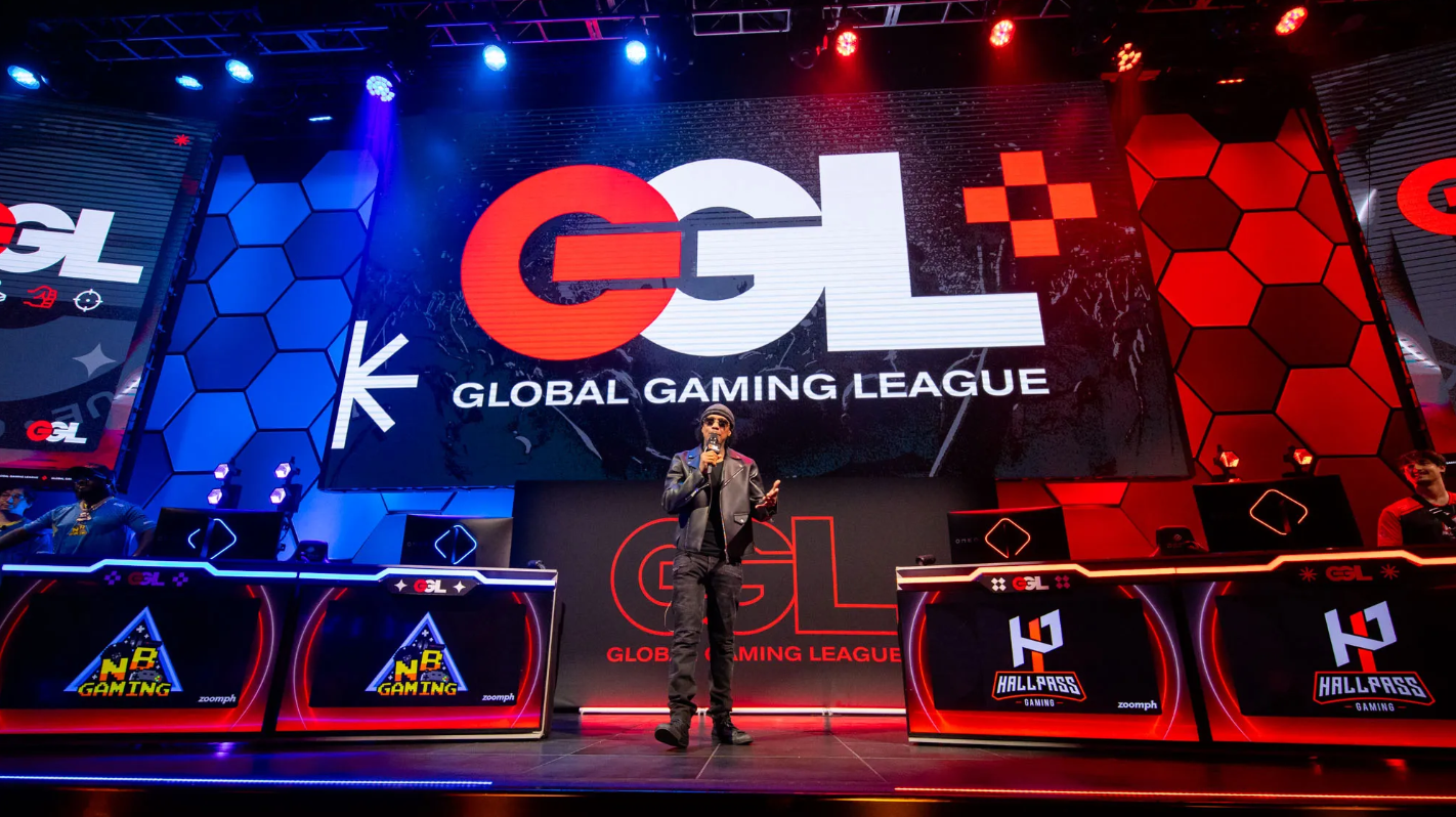 EA, Activision и Ubisoft теперь объединяются с элитой киберспортаn — изображение 1