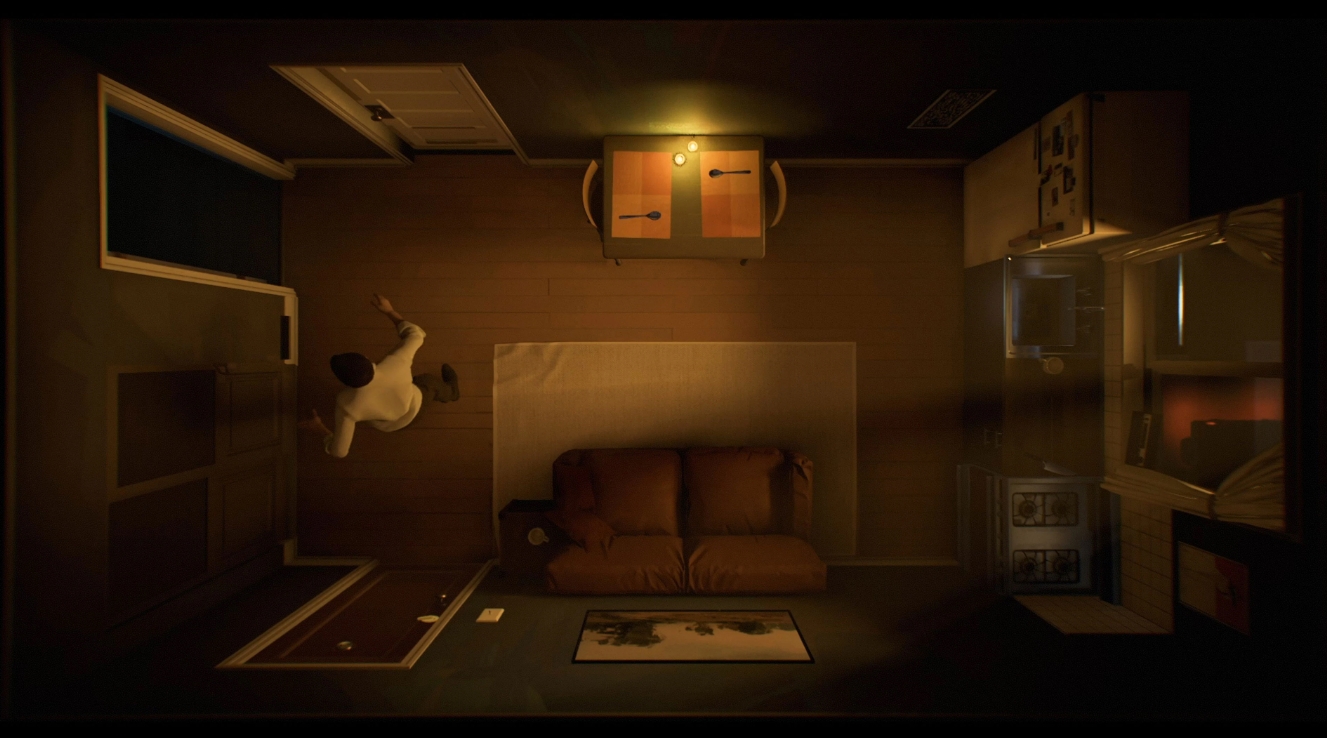 Twelve Minutes Превью 4