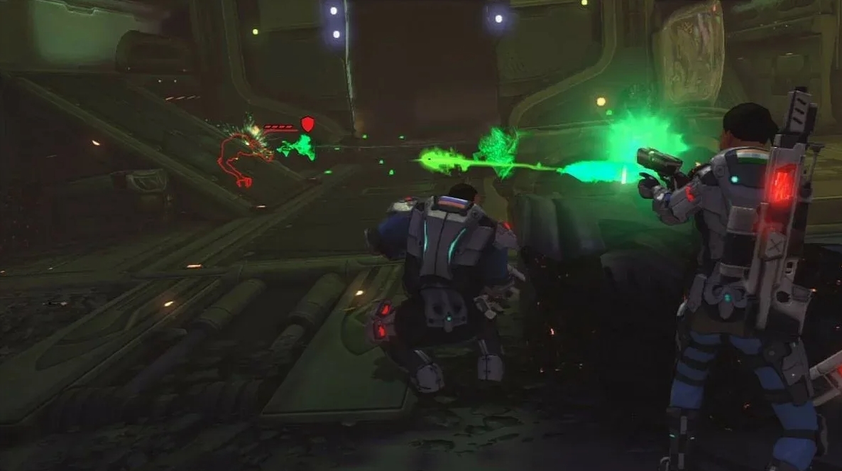 XCOM: Enemy Unknown Превью 5