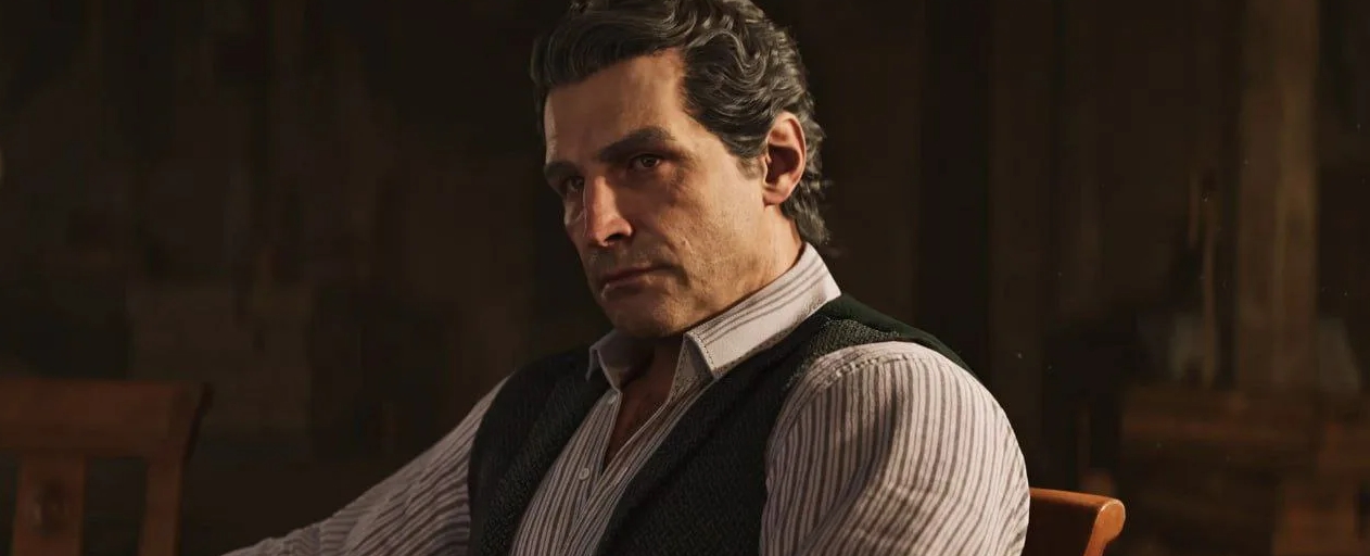 Mafia: The Old Country Deluxe Превью 1