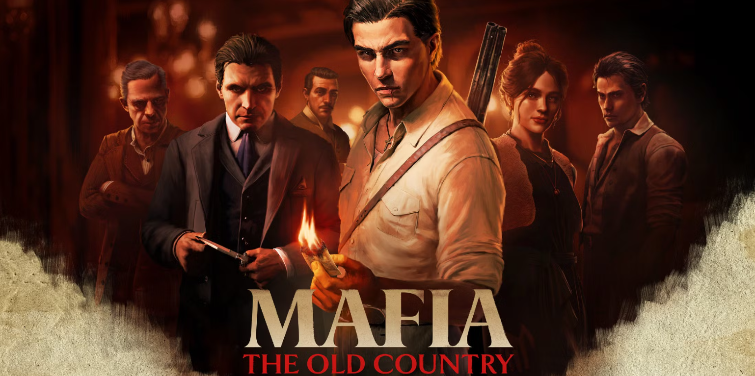 Игроки ставят Mafia: The Old Country лайк, оценивая его как ‘очень положительный’ — изображение 1