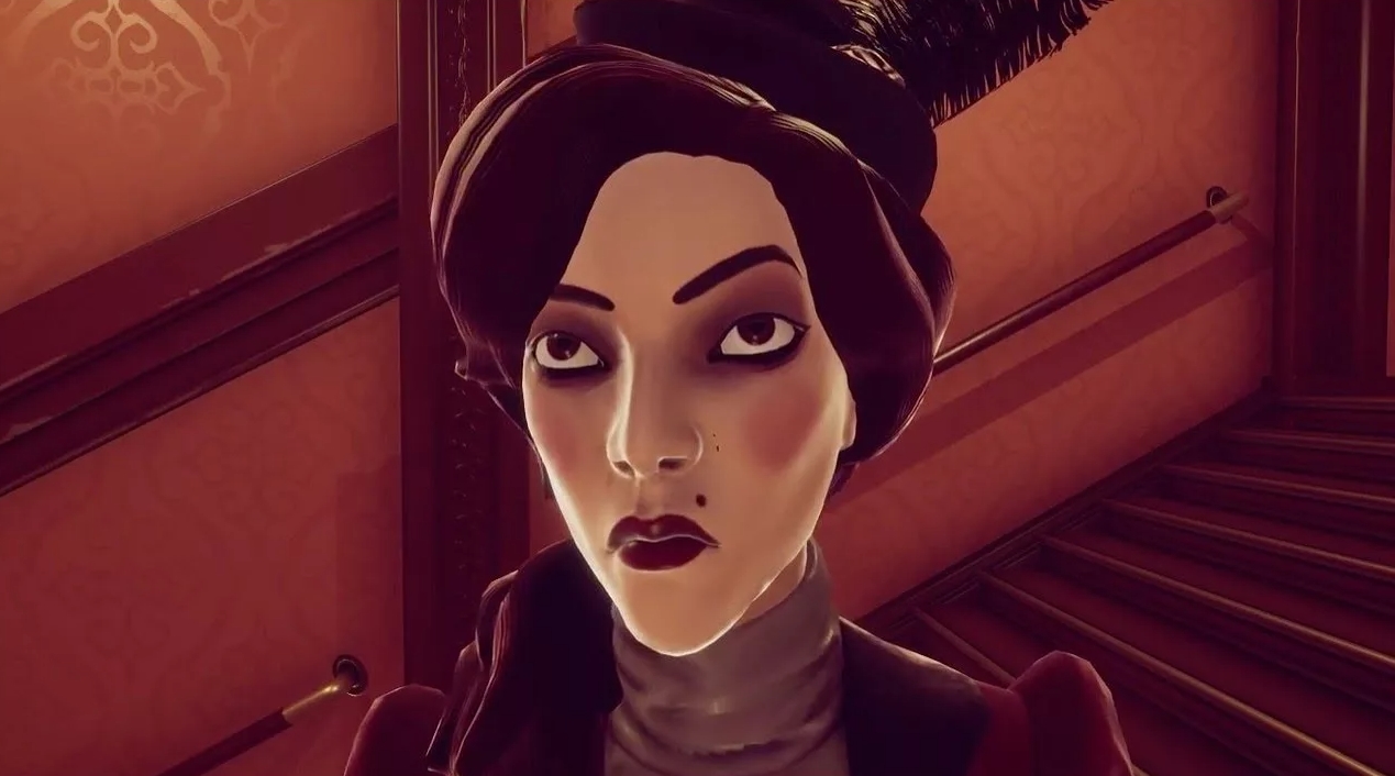 Murderous Pursuits Превью 1