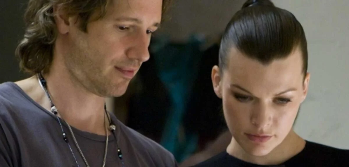 Resident Evil: Свежая история, полностью соответствующая канону — изображение 2