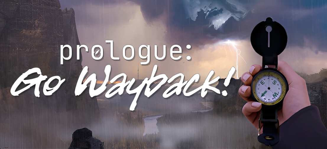 Пробуждение: Вернуться назад! — детали, системные требования, особенности игры — изображение 1