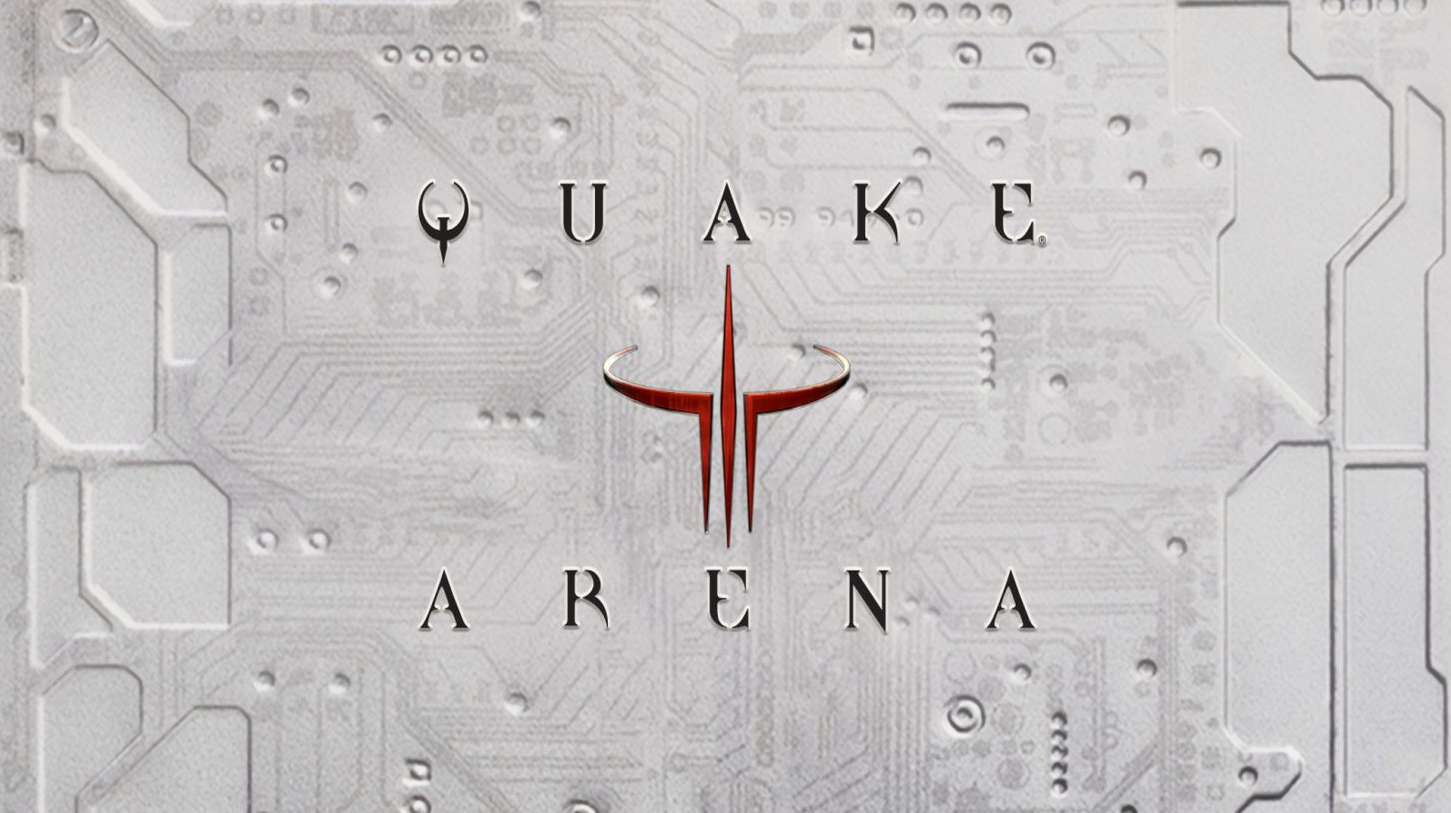 Инсайдеры: Nightdive представит ремастер легендарной Quake III Arena на QuakeCo — изображение 1