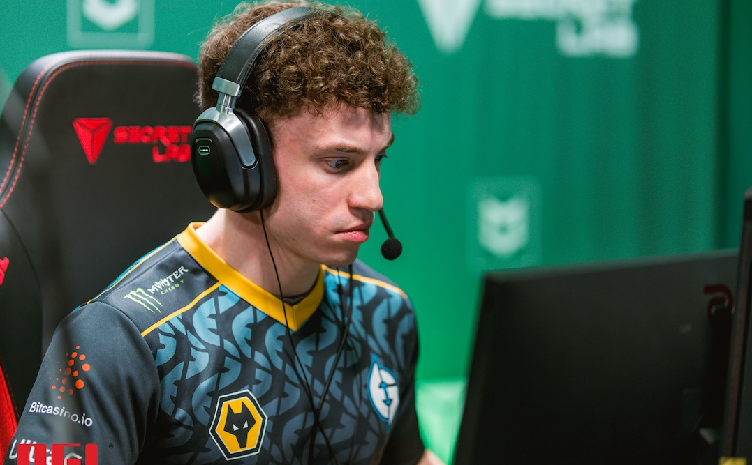 RUSH Pro уходит из киберспорта, прощается с CS2 — изображение 1