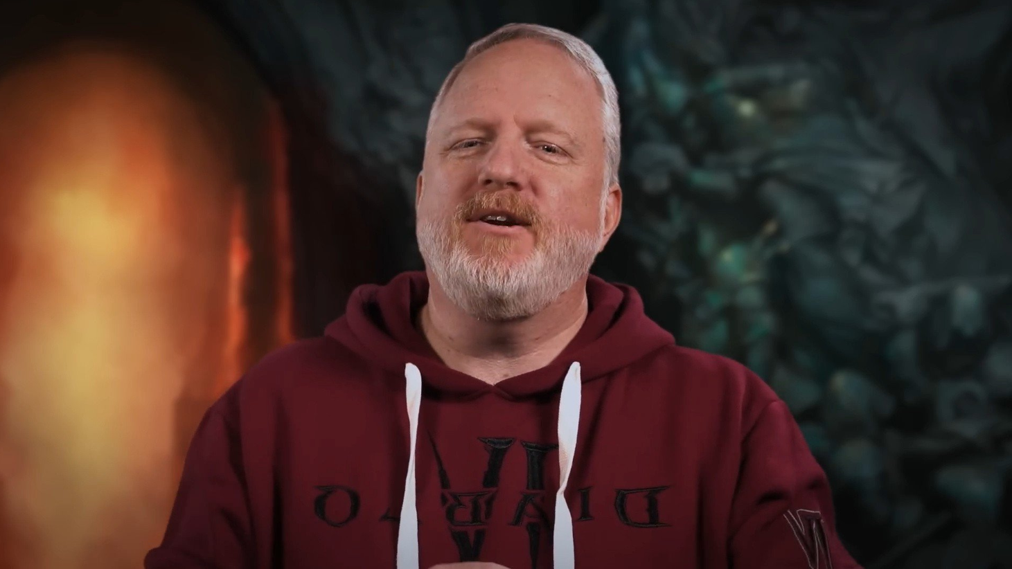 Руководитель франшизы Diablo Род Фергюсон покидает Blizzard — изображение 1