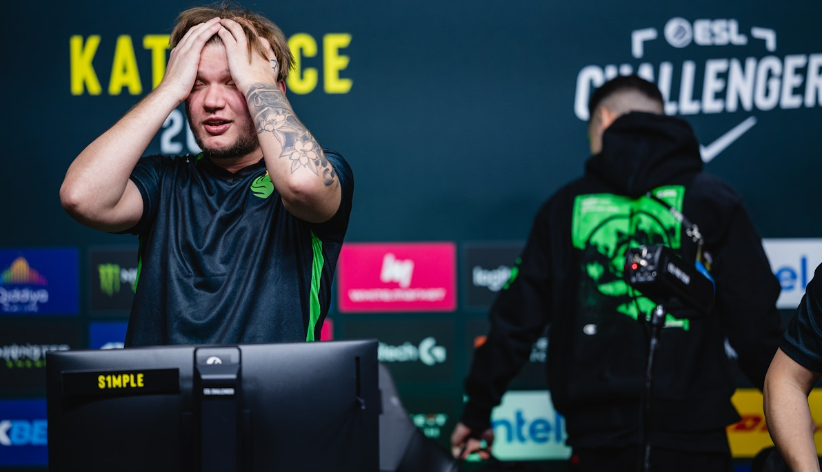 S1mple начал свою карьеру в BC.Game с своей первой победы — изображение 1