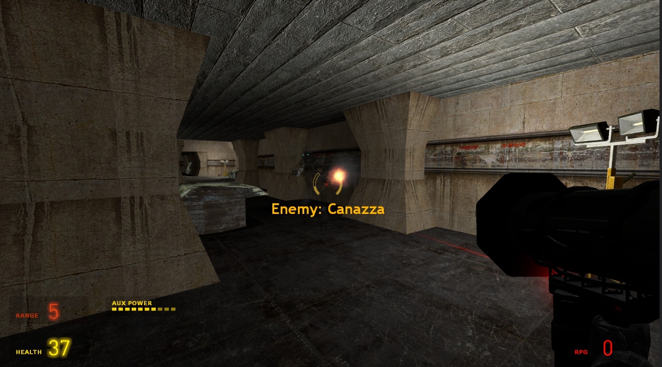 Deathmatch Classic Превью 2