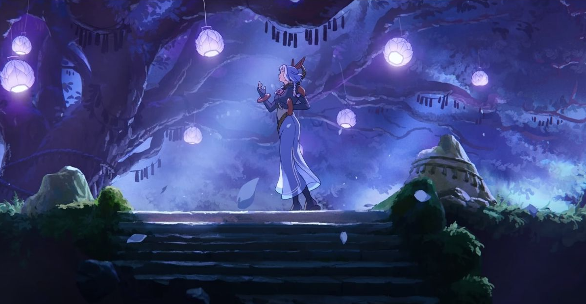 Полное руководство по Yunara в League of Legends: сборки, руны и способности — изображение 2