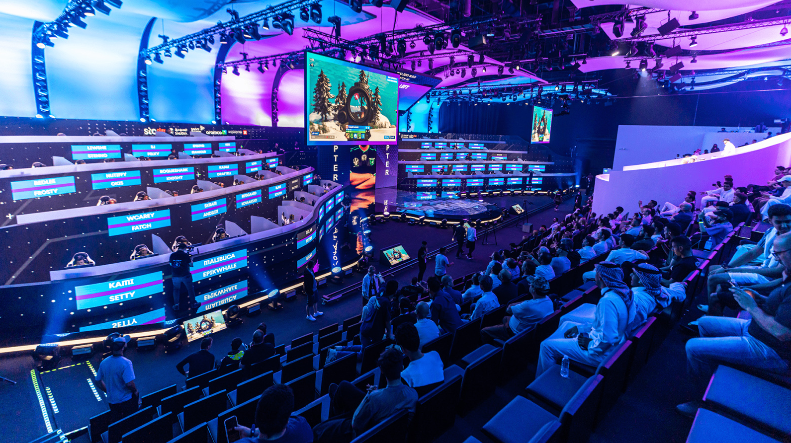 Киберспорт — путь к богатству: дети в Пакистане получат шанс разбогатеть — изображение 1