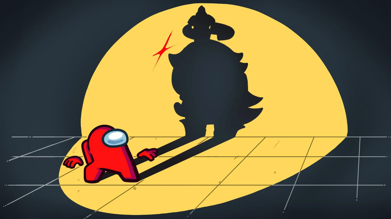 Genshin Impact будет сотрудничать с Among Us — изображение 1