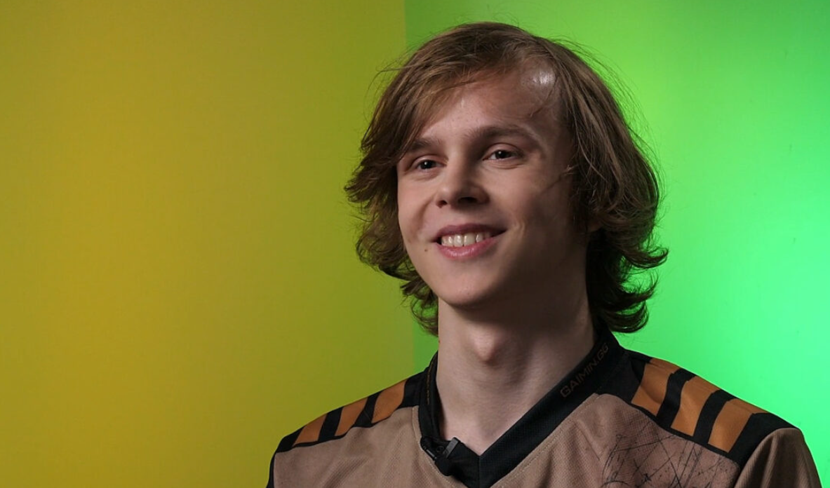 Антон «dyrachyo» Шкредов возвращается в Evil Geniuses: Что дальше для Dota 2? — изображение 1