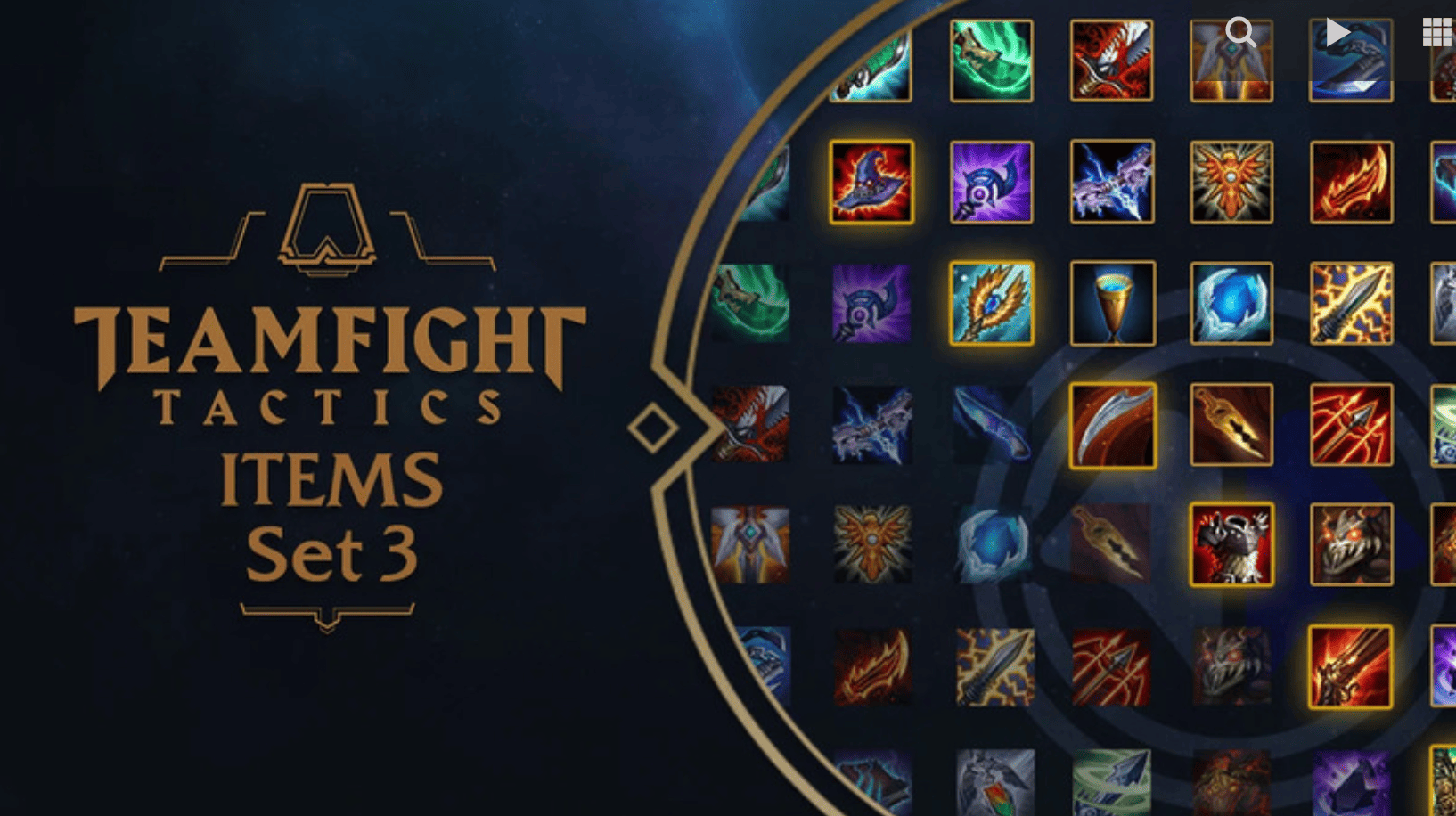 Руководство по Teamfight Tactics (TFT): Герои, Золото, Стратегии, Артефакты, Позиции, Геймплей и Советы для Победыn — изображение 10