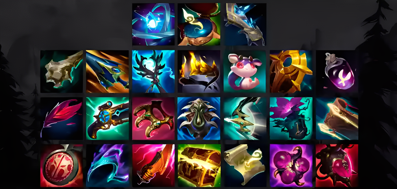 Полное руководство по ролям в League of Legends — изображение 10