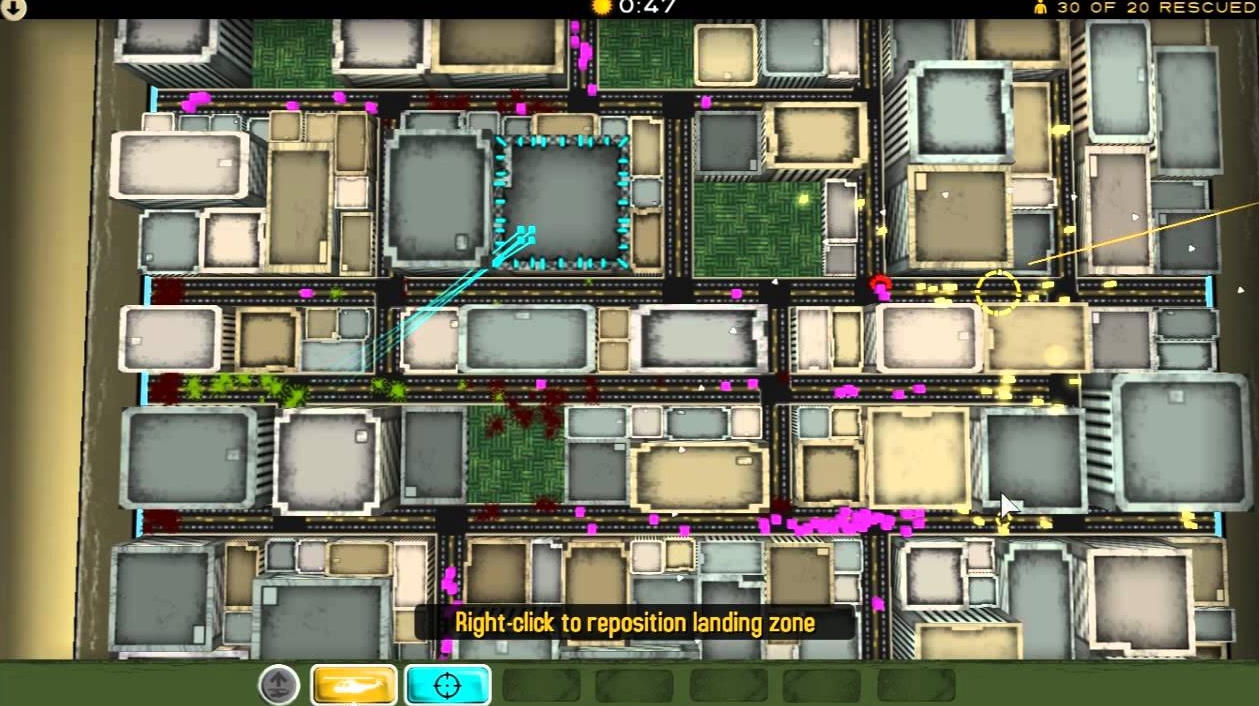 Atom Zombie Smasher Превью 1