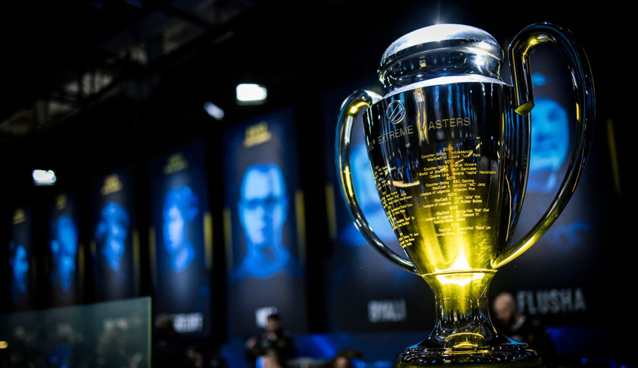 Riot Games предоставила финансирование для турниров BLAST Premier CS в Китаеnn