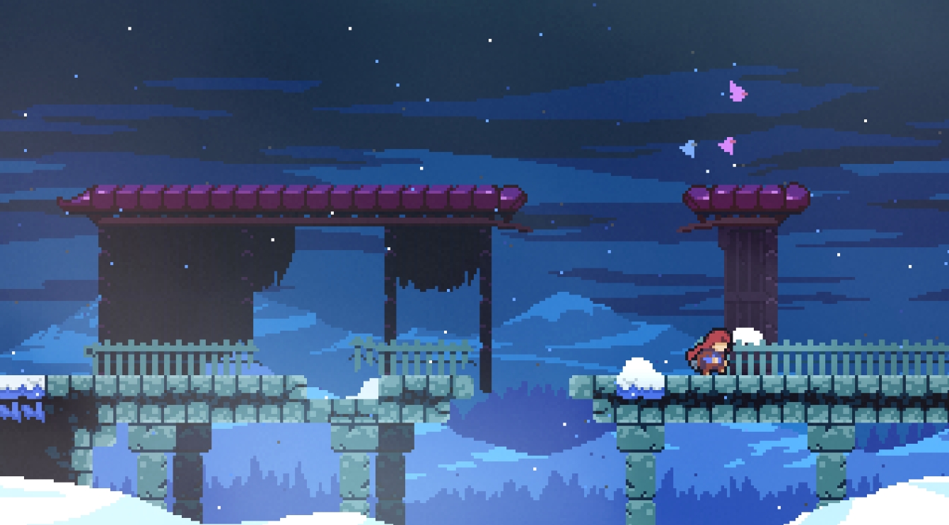 Celeste Превью 1