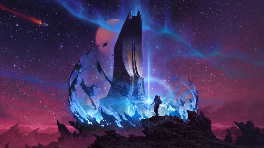 Bethesda намекает на дополнение Second Story для Starfield — изображение 1