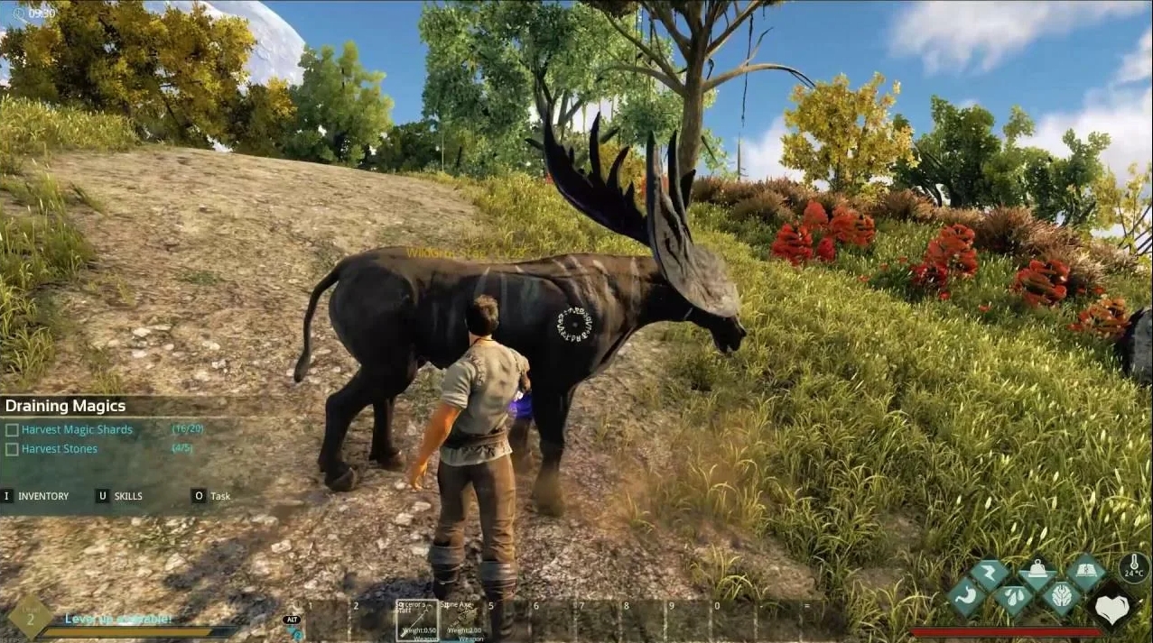 Тьма и Свет Превью 1