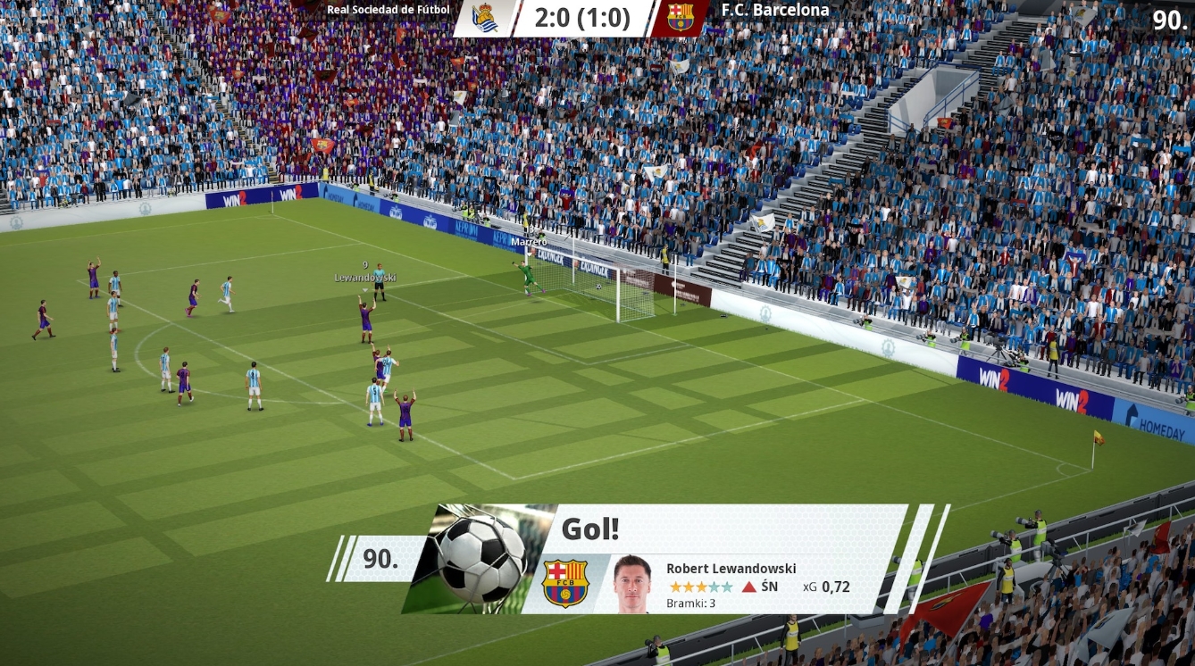 WE ARE FOOTBALL 2024 Превью 2