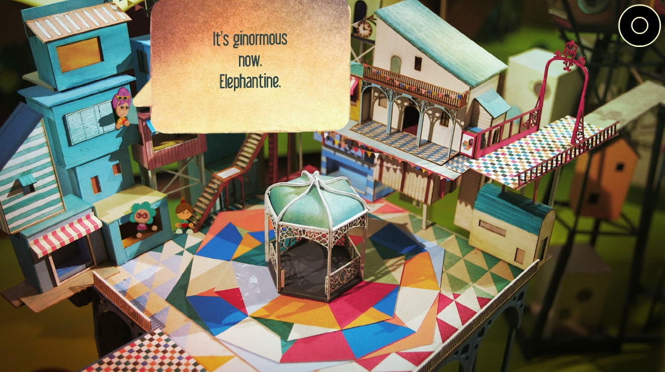 Lumino City Превью 2