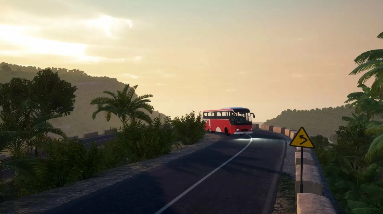 Bus World Превью 4