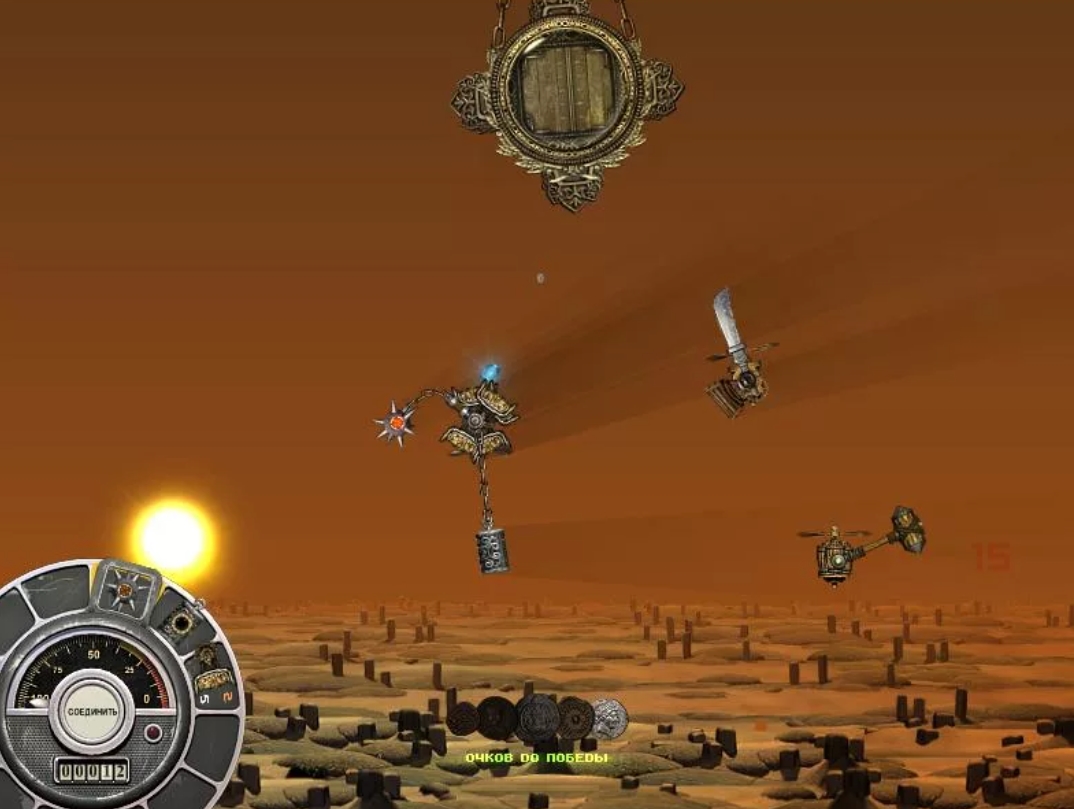 Hammerfight Превью 1