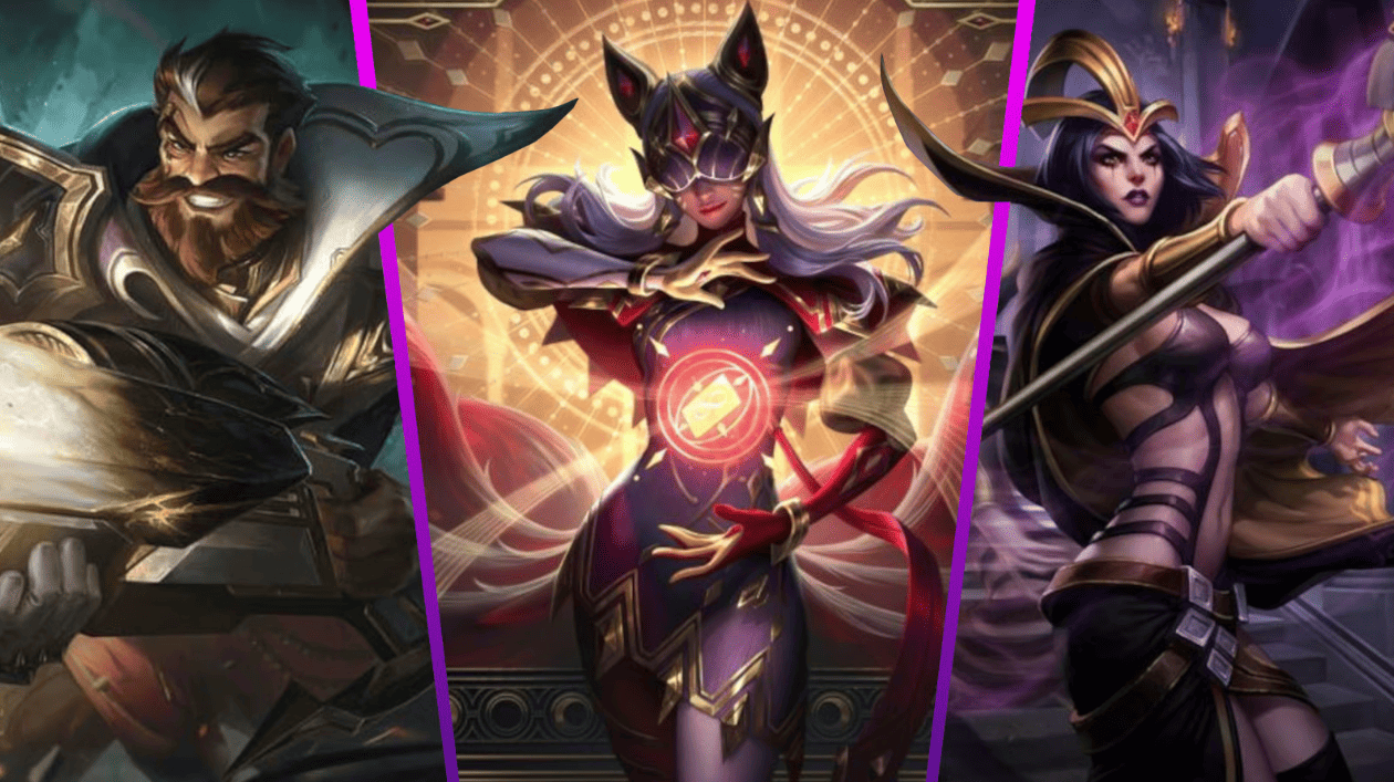 Руководство по Teamfight Tactics (TFT): Герои, Золото, Стратегии, Артефакты, Позиции, Геймплей и Советы для Победыn — изображение 7