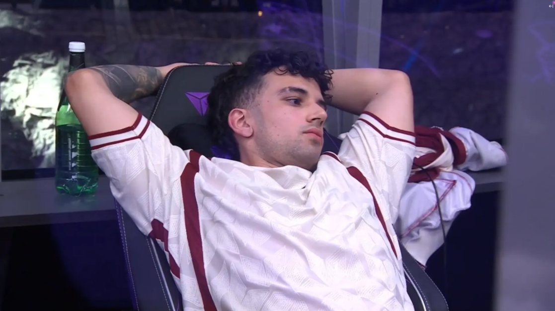 ГЕРОИЧЕСКИ завершили свой путь на The International 2025, проиграв команде BetBoom Team — изображение 6