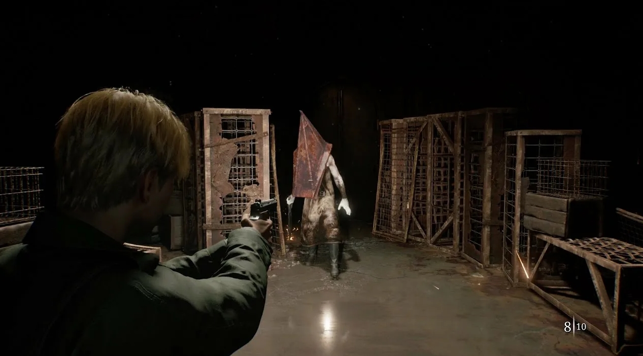 Silent Hill F Deluxe Edition Превью 3