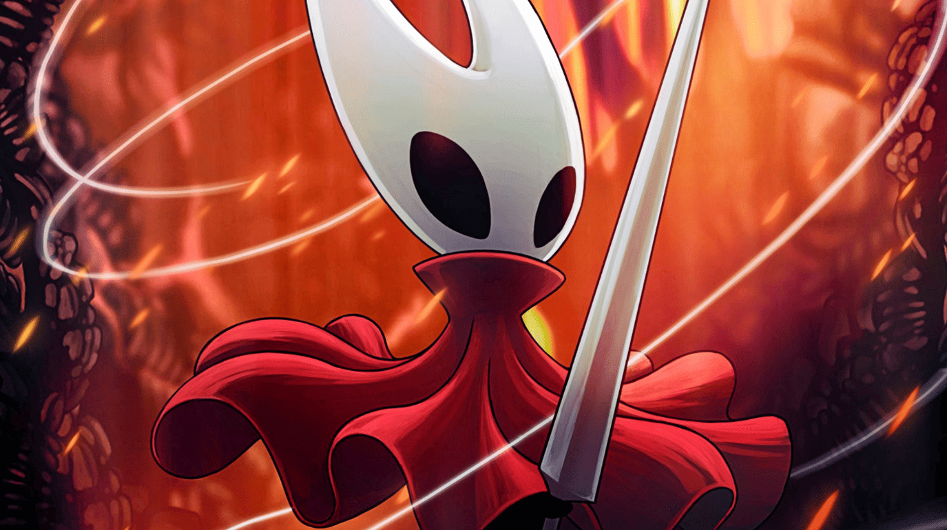 Секретный способ активировать режим Стальной Души в Hollow Knight: Silksong раскрытn — изображение 1