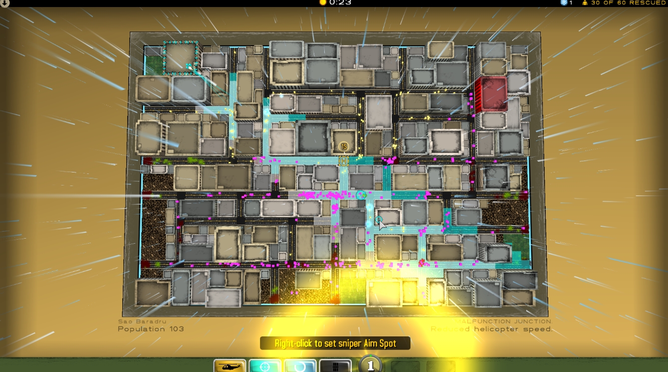 Atom Zombie Smasher Превью 3