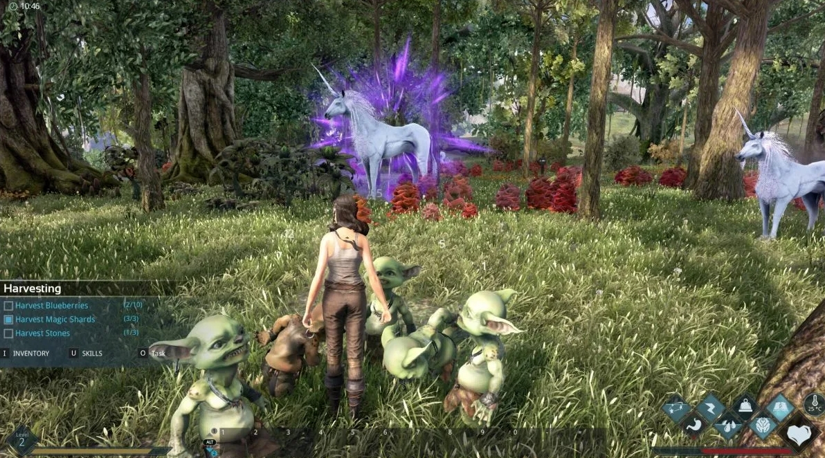 Тьма и Свет Превью 4