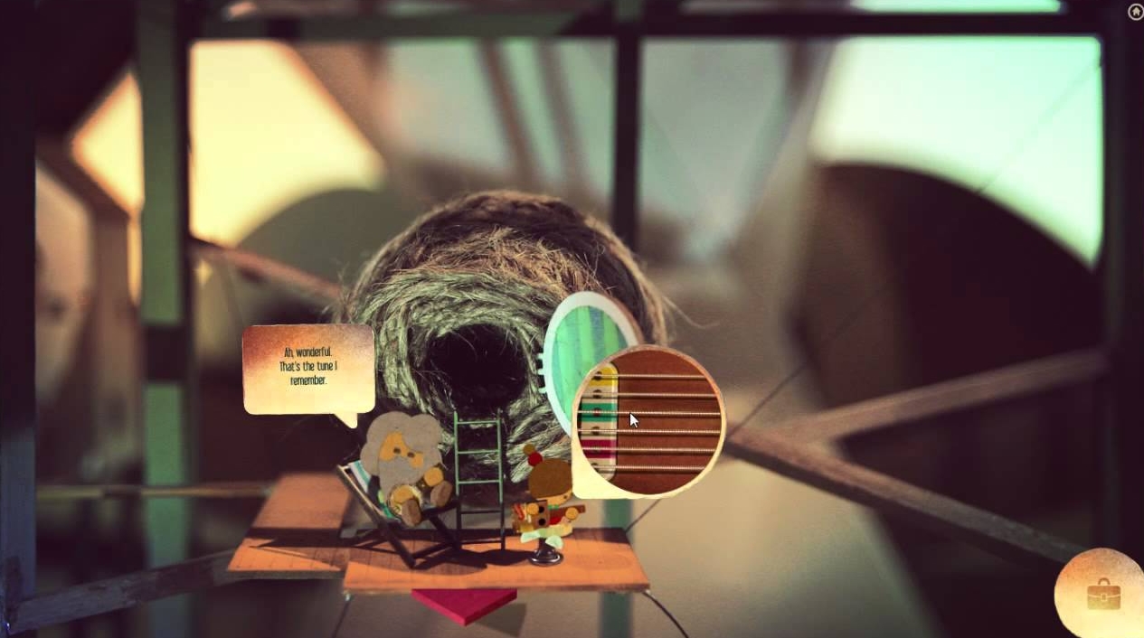 Lumino City Превью 3