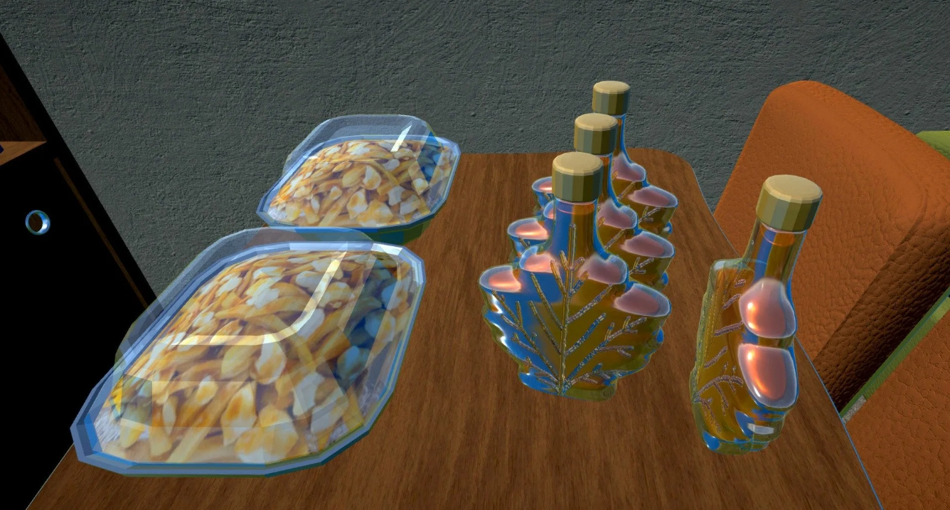 Mon Bazou Превью 3