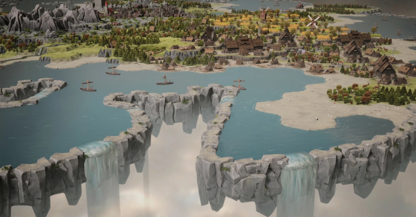 TerraScape Превью 4