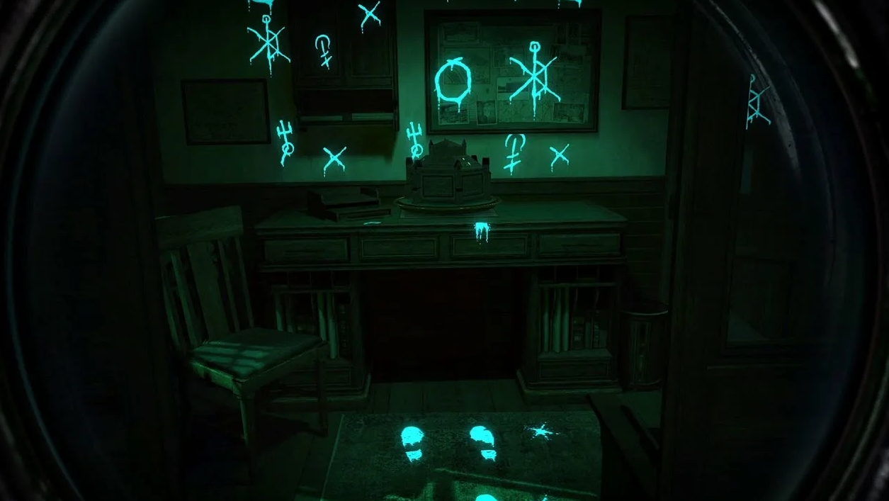 The Room Превью 3