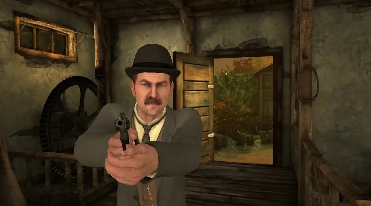 Завещание Шерлока Холмса Превью 5