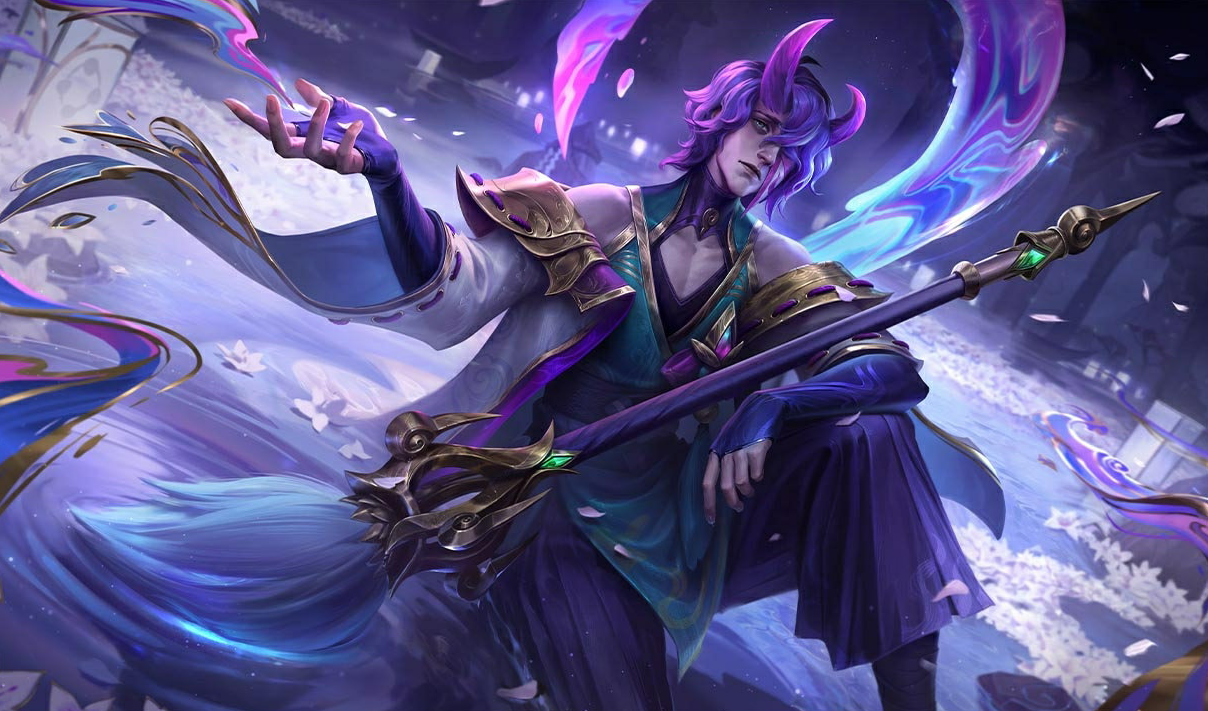 Руководство Hwei в League of Legends: Руны, Важные сборки предметов, Контрмеры, Советы — изображение 1