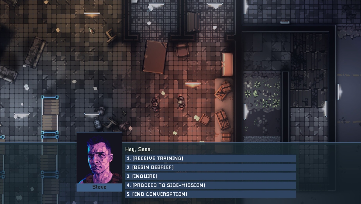 Intravenous Превью 1