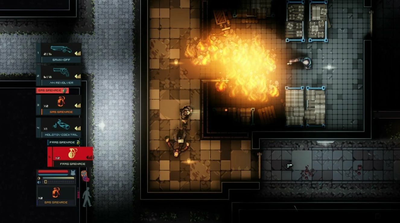 Intravenous Превью 2