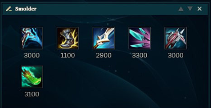 Руководство по тлению в League of Legends: советы по игре, руны, предметы, контр-пикиn — изображение 6